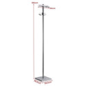 Portapale con base in marmo cm 182 Piazza bis.jpg