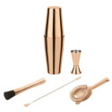 Set boston mixology bartender 5 pezzi inox look Paderno tris.jpg