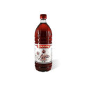 Aceto di vino rosso bottiglia pet da lt 1 Acetificio Bonanno.jpg