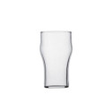 Bicchiere vetro birra mezza pinta cl 34 Nonix.jpg