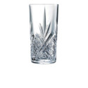 Bicchiere vetro Broadway cl 38 pezzi 6 Medri.jpg