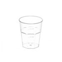 Bicchierini liquore 50cc Usa&Riusa plastica PS trasparente pezzi 50 GoldPlast.jpg