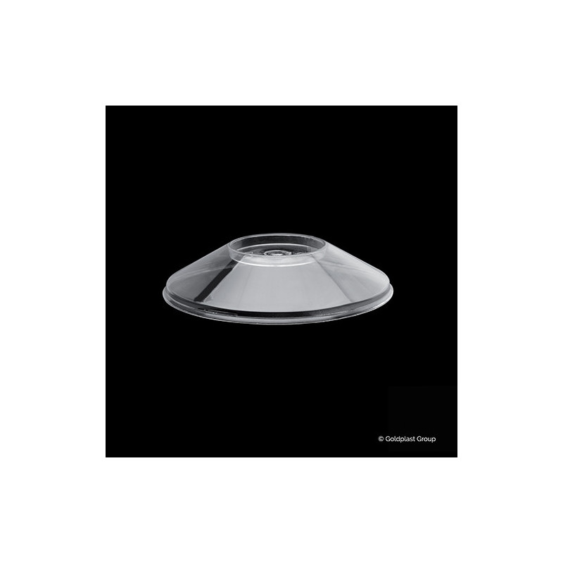 Coperchio plastica coppetta dessert cc 230 pezzi 50 trasparente.jpg