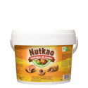 Crema cacao e nocciole sacchiello kg 3 Nutkao tris.jpg