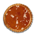 Crostatina con crema biologica albicocca.jpg