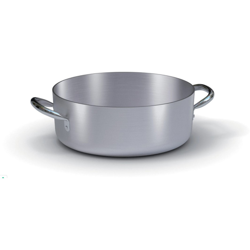 Casseruaola professionale cm 32 bassa 2M Ballarini.jpg