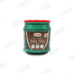 BRODO FONDO BRUNO STAR GR.500
