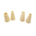 Beccucci per sac'a poche plastica 4 induglie XL miste Thermohouser.jpg