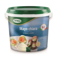 Maionese classica gastronomica chiara secchio kg 5 Senna.jpg