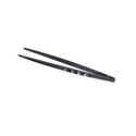 Pinza nylon nera professionale cm 31 Comas.jpg