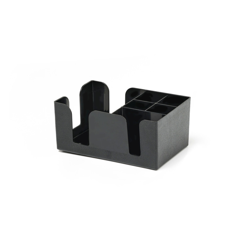 Organizer utensili bar 24x15 6 scomparti Comas.jpg