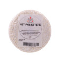 Rete elastica per arrosti e salumi in poliestere 18 fori rotolo mt 100 ErreCiA.jpg