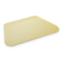 Spatola con impugnatura taglia impasto colore avorio cm 21,6x12,8 Thermohauser.jpg