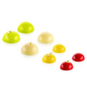 Stampo silicone multiplo 6 semisfere 30x17,5 Paderno bis.jpg