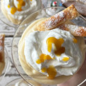 Topping gourmet souce amarena mango gr 950 Fabbri bis.jpg