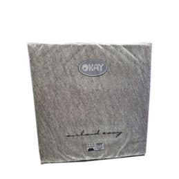 Tovaglioli airlaid 40x40 colore stone jeans pezzi 50 Okay.jpg