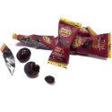 Chicchi di Caffè in grani ricoperti da cioccolato fondente.jpg
