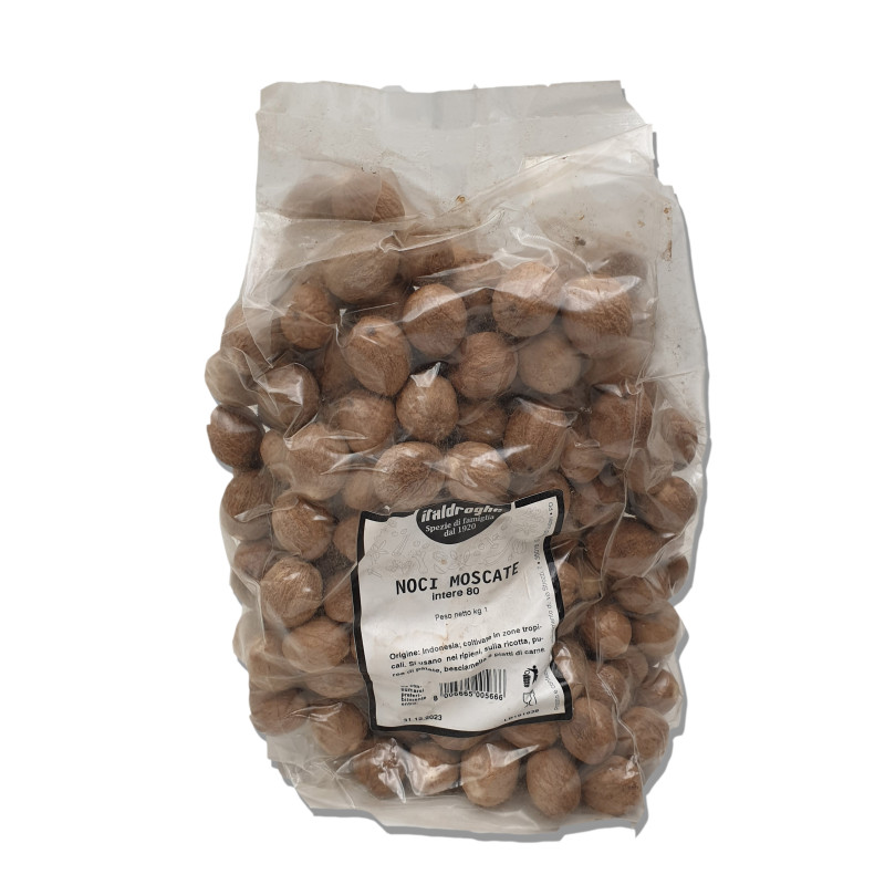 Noce moscata intera busta kg 1 calibro 80 Italdroghe.jpg