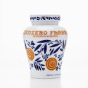 Zenzero sciroppato con curcuma vaso ceramica gr 600 Fabbri.jpg