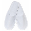 Ciabatta in spugna elegance bianche misura unica Brenta.jpg