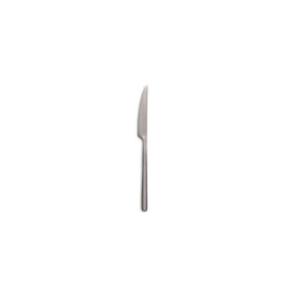 Coltello da tavola canada in acciaio confezione pezzi 12 Comas
