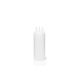 Biberon triplo foro 360 ml in polipropilene trasparente principale.jpg